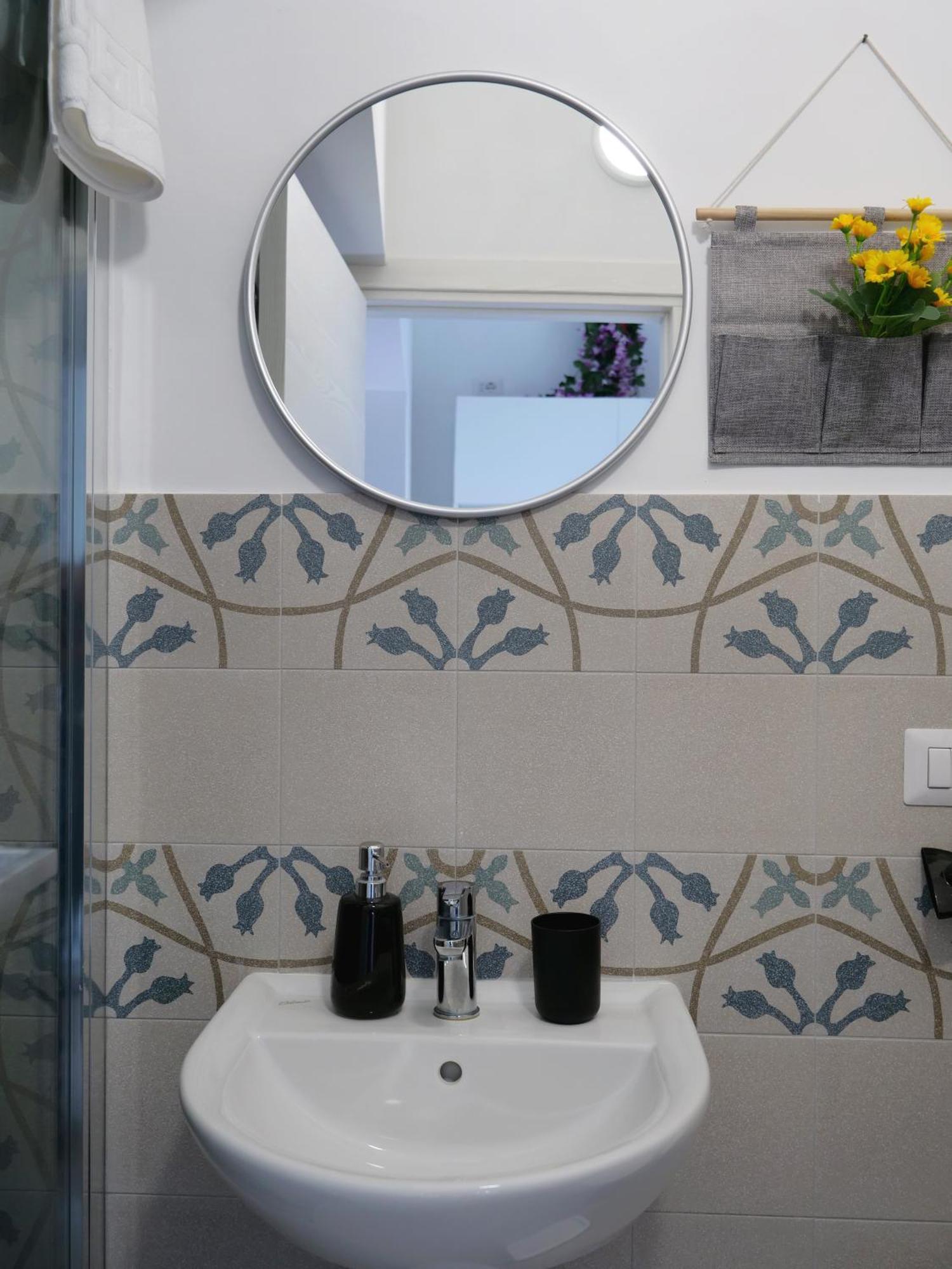 Porta Venosina Luxury House - Wifi E Netflix Gratis Apartamento Melfi Exterior foto