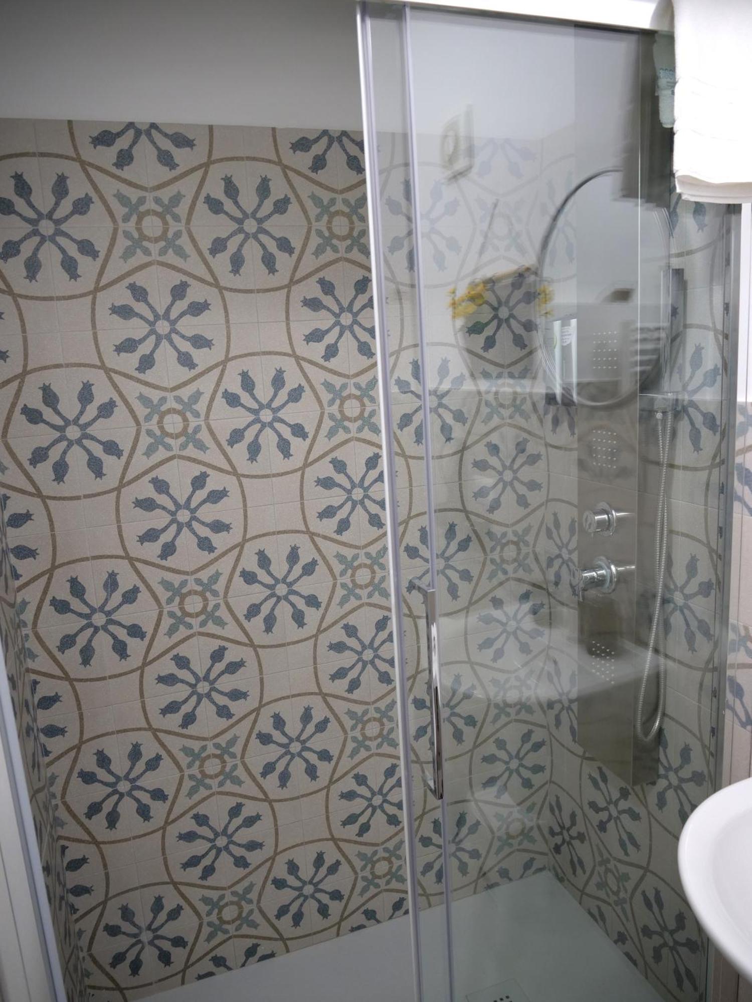 Porta Venosina Luxury House - Wifi E Netflix Gratis Apartamento Melfi Exterior foto