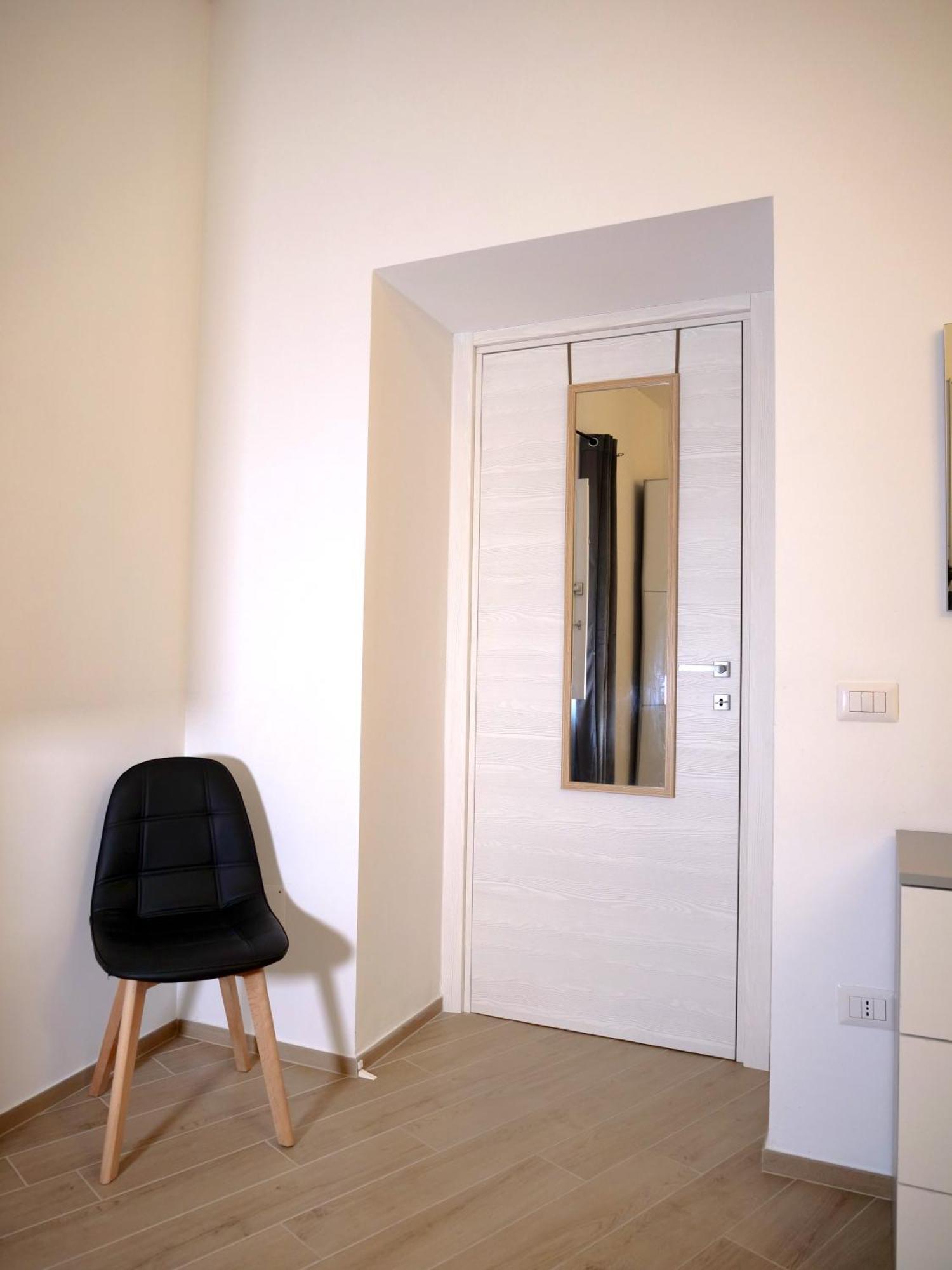 Porta Venosina Luxury House - Wifi E Netflix Gratis Apartamento Melfi Exterior foto