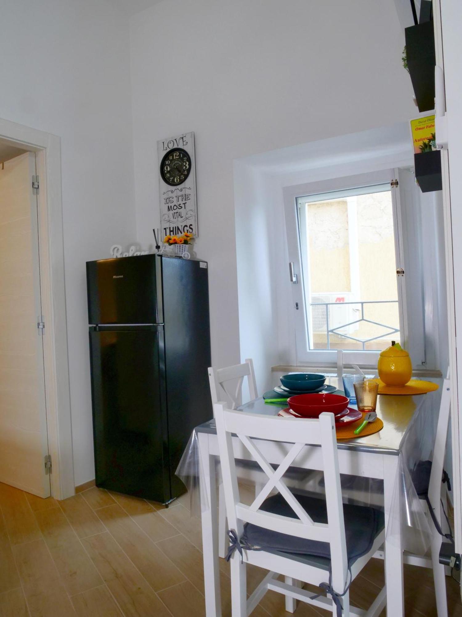 Porta Venosina Luxury House - Wifi E Netflix Gratis Apartamento Melfi Exterior foto
